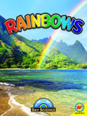 cover image of Rainbows